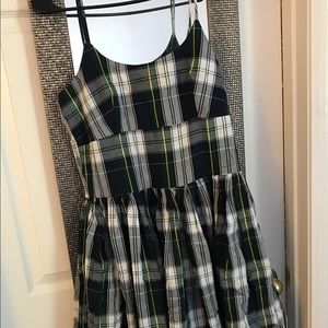 Rockabilly clothing/ Bernie dexter